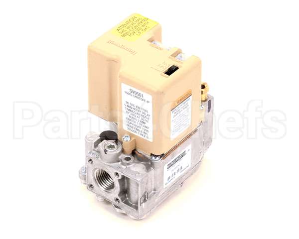 7000-0750-LP Wood Stone Corp Liquid Propane Gas Valve