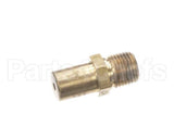 7000-0751-NG Wood Stone Corp Natural Gas Ir Burner Jet