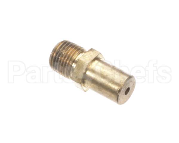 7000-0751-NG Wood Stone Corp Natural Gas Ir Burner Jet