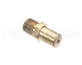 7000-0751-NG Wood Stone Corp Natural Gas Ir Burner Jet