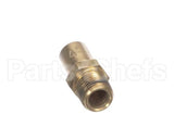 7000-0751-NG Wood Stone Corp Natural Gas Ir Burner Jet