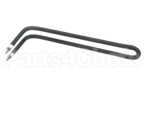 7000-0883 Wood Stone Corp Elec Plancha Heating Elmt 3/8"