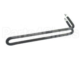 7000-0883 Wood Stone Corp Elec Plancha Heating Elmt 3/8"