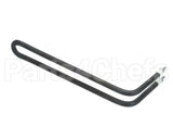 7000-0883 Wood Stone Corp Elec Plancha Heating Elmt 3/8"
