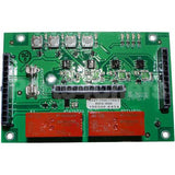 7000-0898 Compatible Wood Stone Buffer Board Wood Stone