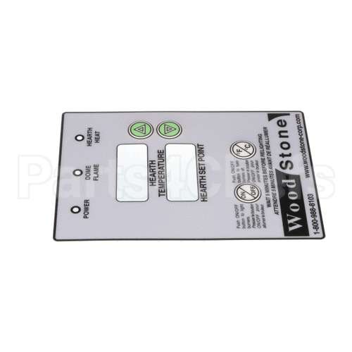 7000-0900 Wood Stone Corp Overlay