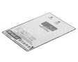 7000-0902 Wood Stone Corp Keypad Polyester Reg