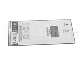 7000-0902 Wood Stone Corp Keypad Polyester Reg