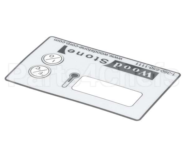 7000-0928 Wood Stone Corp Overlay