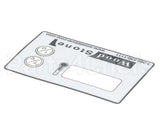 7000-0928 Wood Stone Corp Overlay