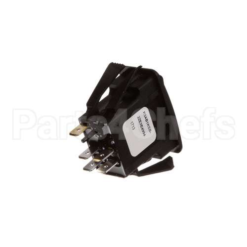 7000-0946-1 Wood Stone Corp Switch,Ilum Rocker