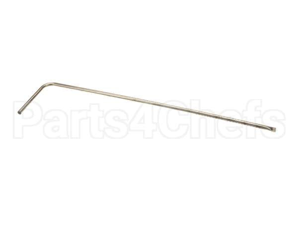 7000-1320-L Wood Stone Corp Zip Tube-Left Side