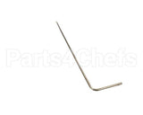 7000-1320-L Wood Stone Corp Zip Tube-Left Side