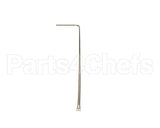 7000-1320-L Wood Stone Corp Zip Tube-Left Side