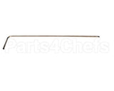 7000-1320-R Wood Stone Corp Zip Tube-Right Side