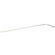 7000-1320-R Compatible Wood Stone Right Zip Tube Wood Stone