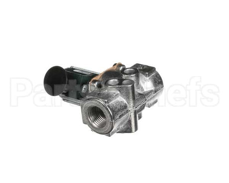 7000-1322 Wood Stone Corp Valve,Solenoid 1/2