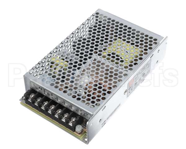 7000-1323 Wood Stone Corp Power Board