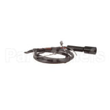 7000-1341 Wood Stone Corp Ignition Cable-Pl4836