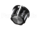 7000-1355 Wood Stone Corp Potentionmeter Knob