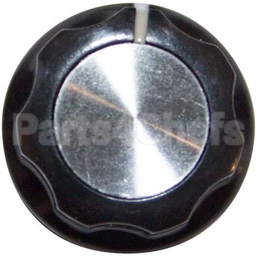 7000-1355 Compatible Wood Stone Knob, Potentiometer