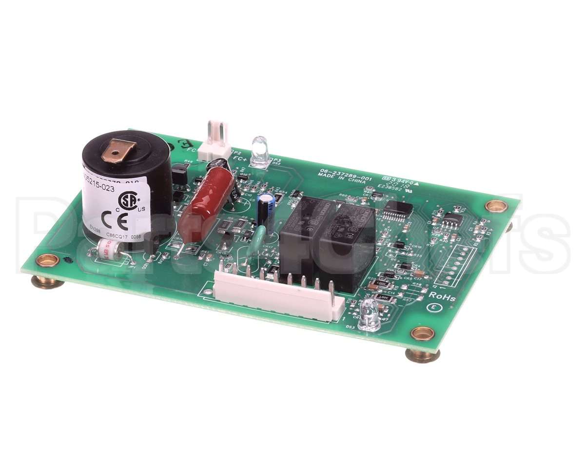 7000-1695 Wood Stone Corp Ignition Module 24Vdc