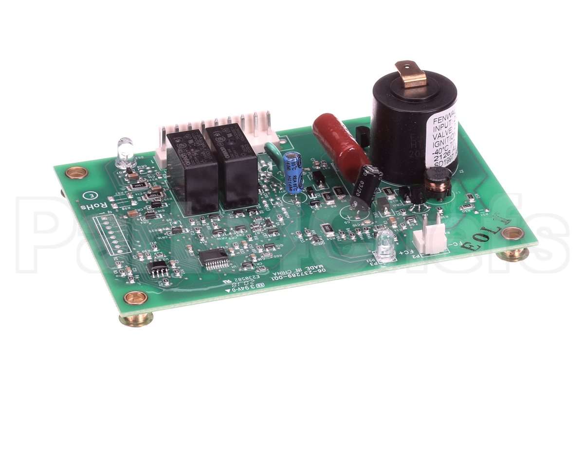 7000-1695 Wood Stone Corp Ignition Module 24Vdc