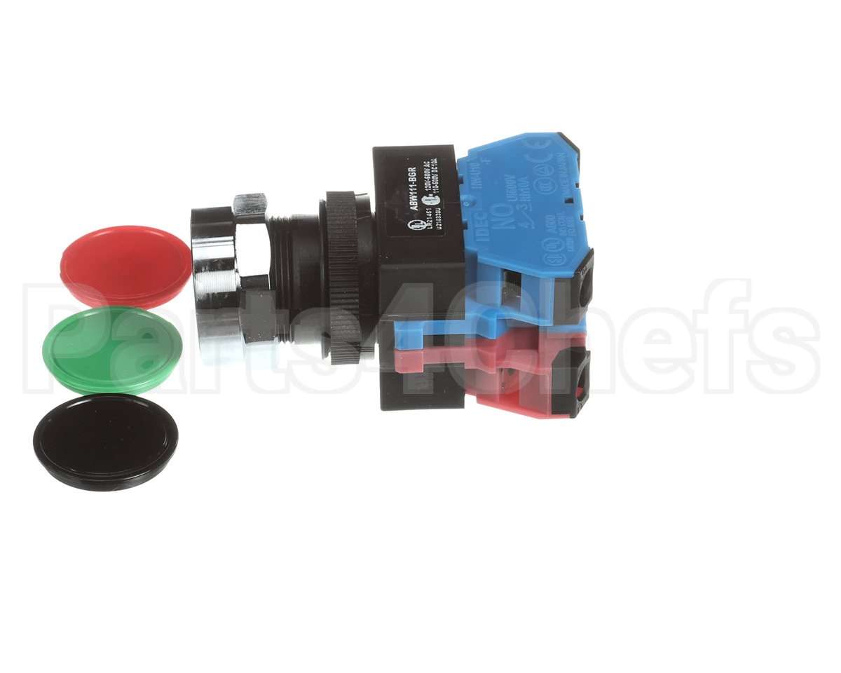 7000-1821 Wood Stone Corp Start Switch