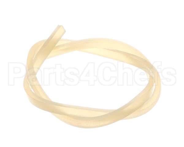 70000003 Garland Silicone Strip 565X6X4Mm