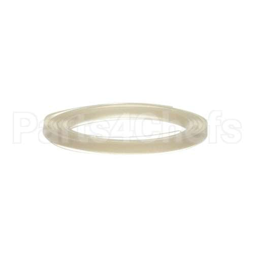 70000004 Garland Silicone Strips 960X5X2Mm