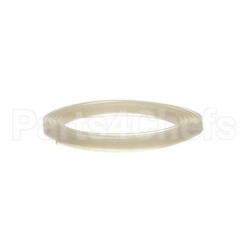 70000004 Garland Silicone Strips 960X5X2Mm