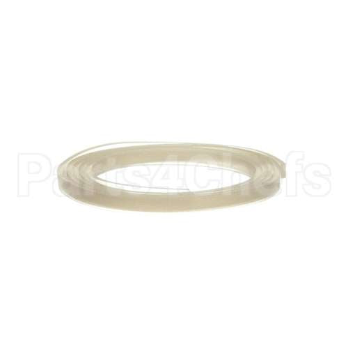 70000004 Garland Silicone Strips 960X5X2Mm