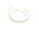 70000008 Garland Silicone Strip 710X12X3Mm