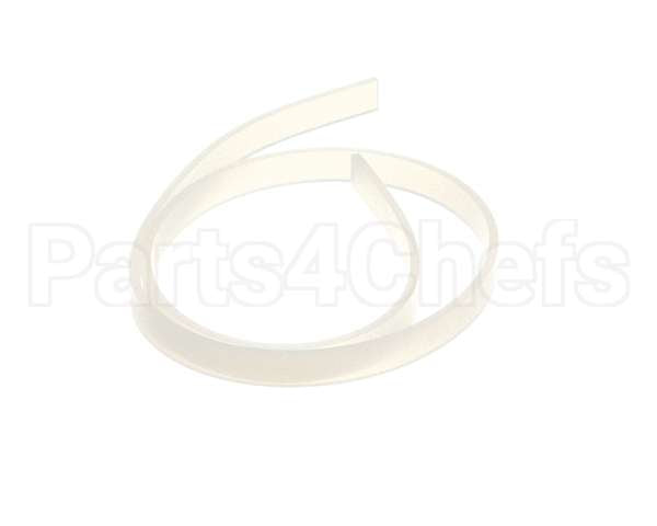 70000008 Garland Silicone Strip 710X12X3Mm