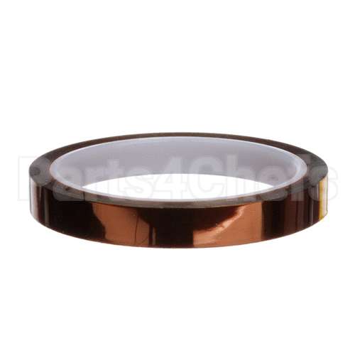 70000022 Garland Tape-High Temperature