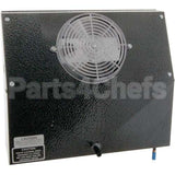 7000036 Compatible Sertek Coil, Evaporator (Coated)