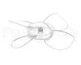 7000048-5109E Sertek Fan Blade