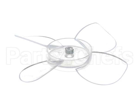 7000048-5109E Sertek Fan Blade