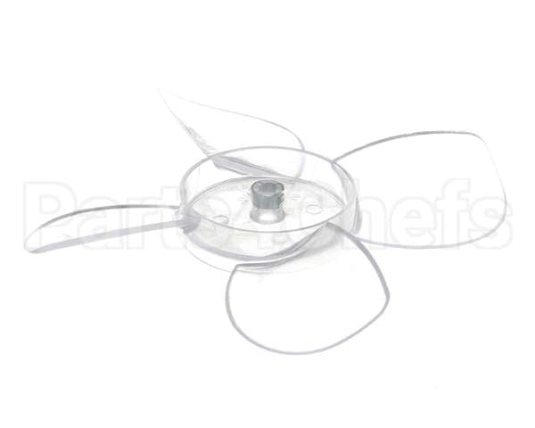7000048-5109E Sertek Fan Blade