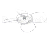 7000048-5109E Sertek Fan Blade