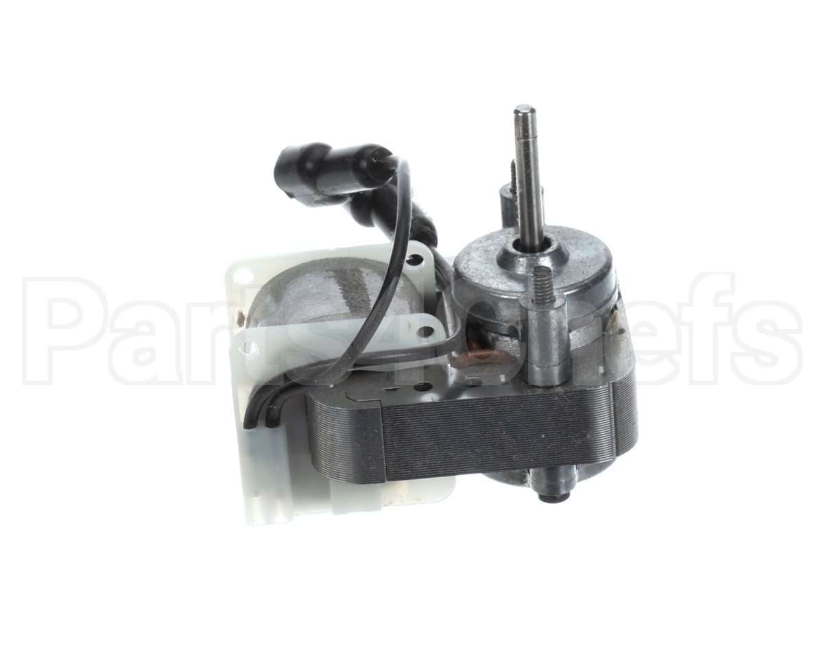 7000048-MOTOR Sertek Motor 115V
