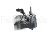 7000048-MOTOR Sertek Motor 115V