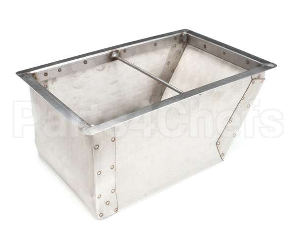 700007 Darling International Screen For 401 Caddy Fine Mesh