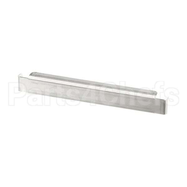7000071 Compatible Traulsen Adpt Bar 6.3 X .78 No Slt W/Hk