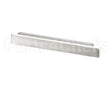 7000071 Traulsen Adpt Bar 6.3 X .78 No Slt W/Hk