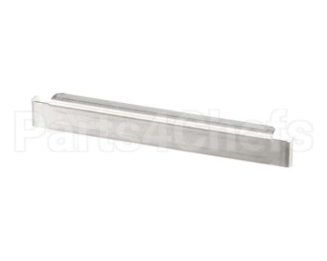 7000071 Traulsen Adpt Bar 6.3 X .78 No Slt W/Hk