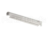 7000071 Traulsen Adpt Bar 6.3 X .78 No Slt W/Hk