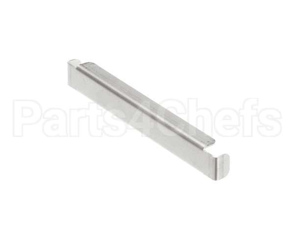 7000071 Traulsen Adpt Bar 6.3 X .78 No Slt W/Hk