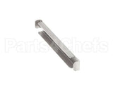 7000071 Traulsen Adpt Bar 6.3 X .78 No Slt W/Hk
