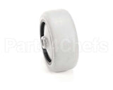 700009 Darling International Wheel - 3 Rigid Front Wheel Fo